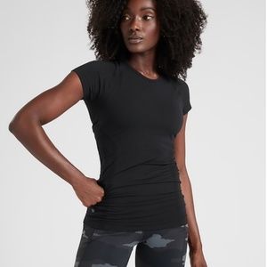 Athleta Speedlight Tee